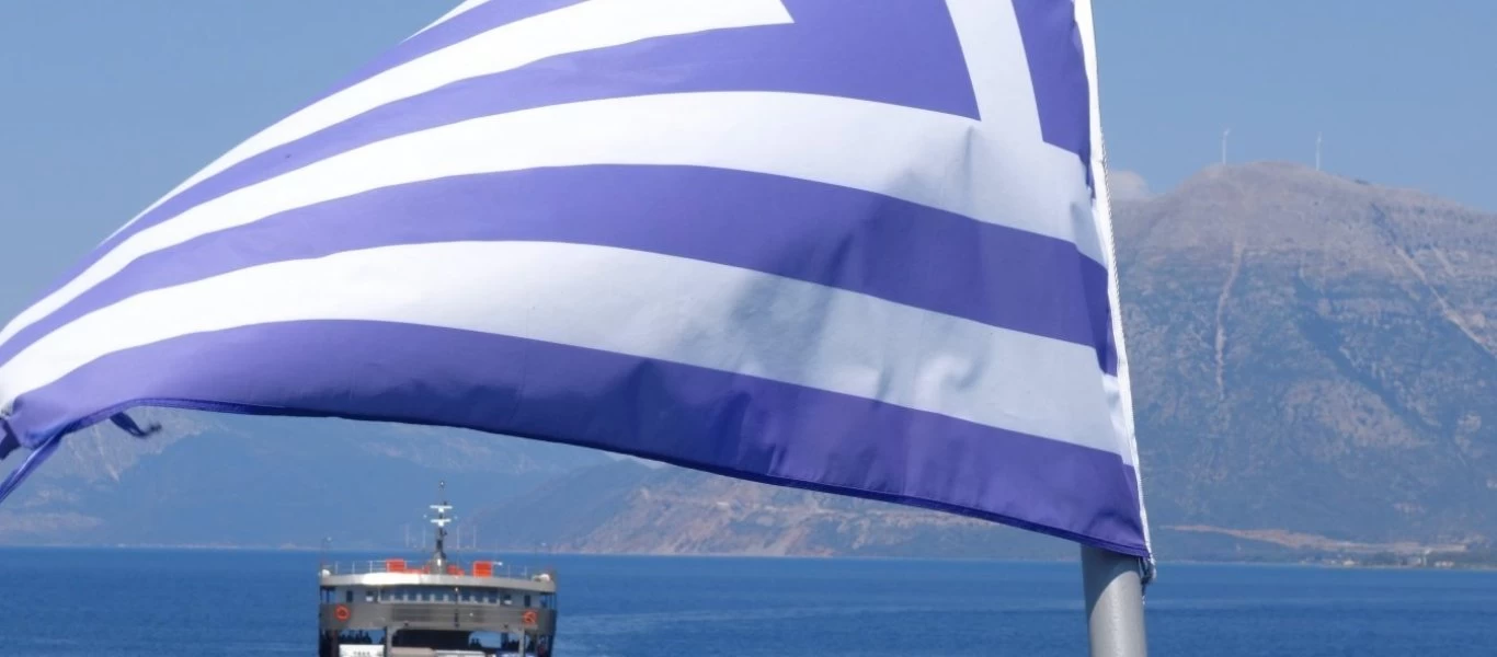 Ούτε οι Μυκήνες απασχολούν την κυβέρνηση ούτε τα ελληνοτουρκικά: «Μοιραζόμαστε αναμνήσεις, όχι τον ιό» (βίντεο)